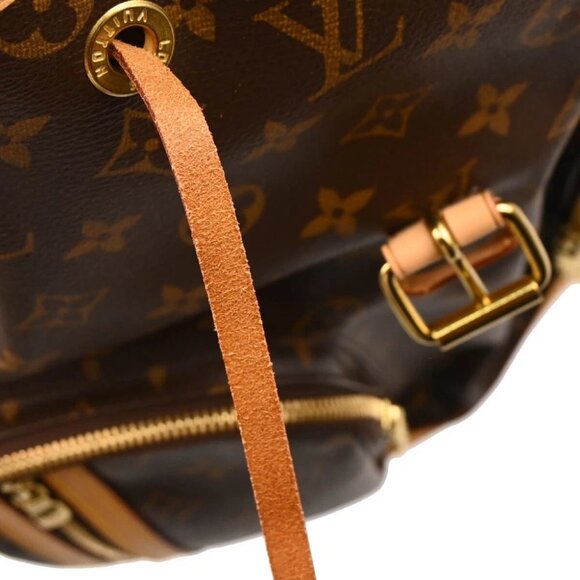 Louis Vuitton Monogram Sac A Dos Bosphore Backpack - Picture 9 of 10